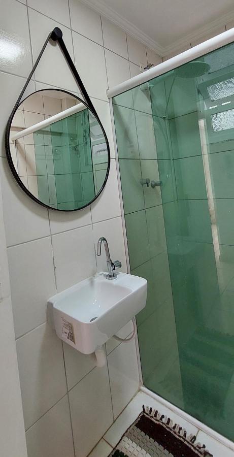 Apartment Rota 013 - Embare Santos (Sao Paulo)