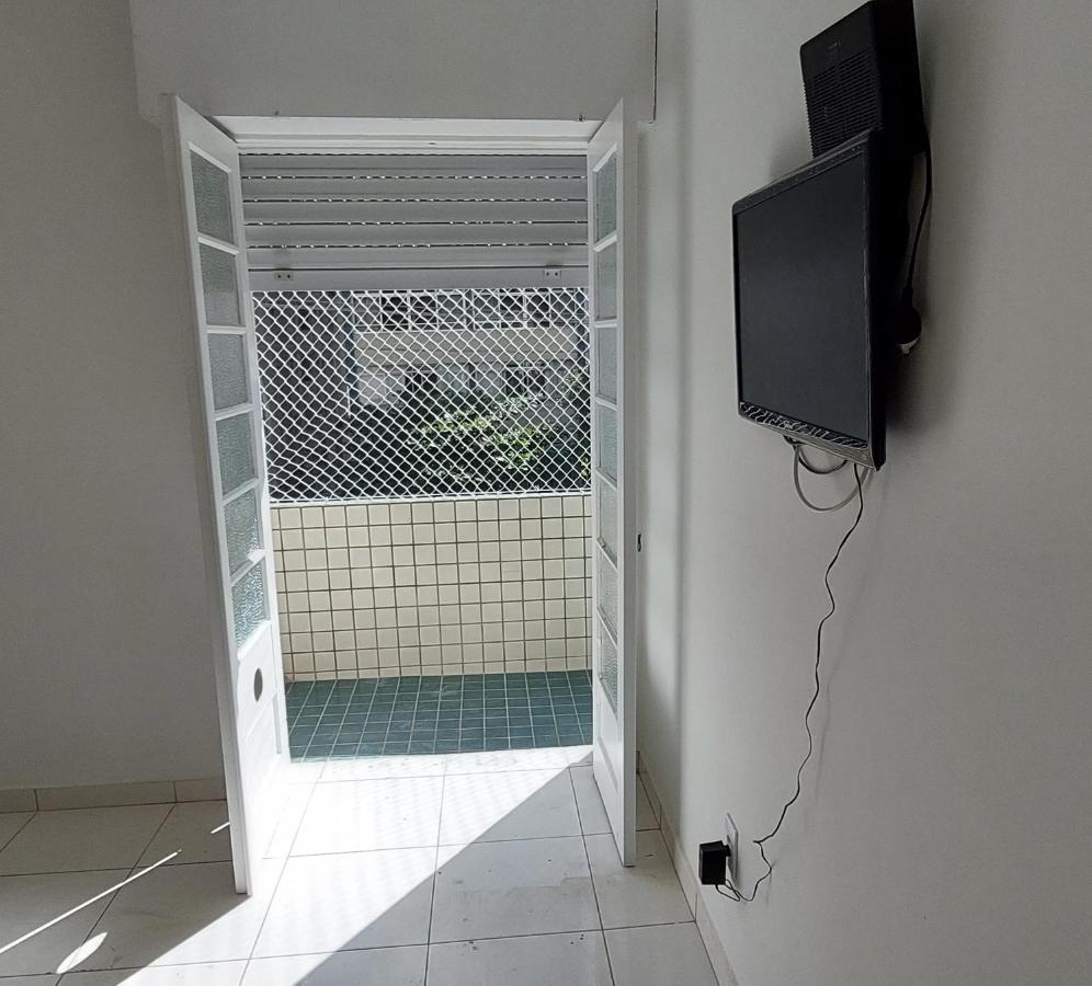 Rota 013 - Embare Santos (Sao Paulo)