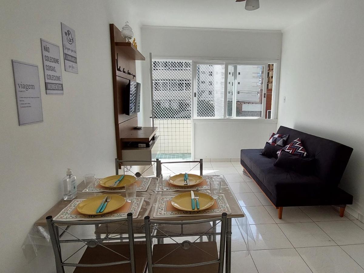 Rota 013 - Embare Apartment Santos (Sao Paulo)