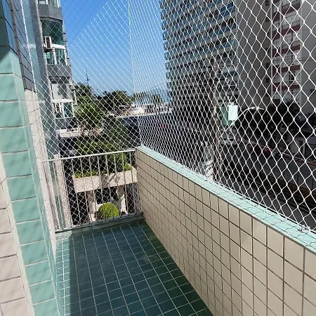 Rota 013 - Santos Embare Apartment Exterior photo