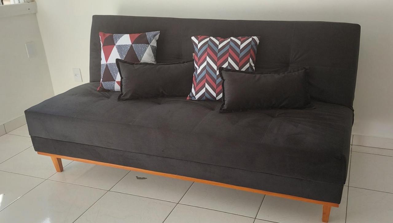 Apartamento Rota 013 - Embare Santos (Sao Paulo)